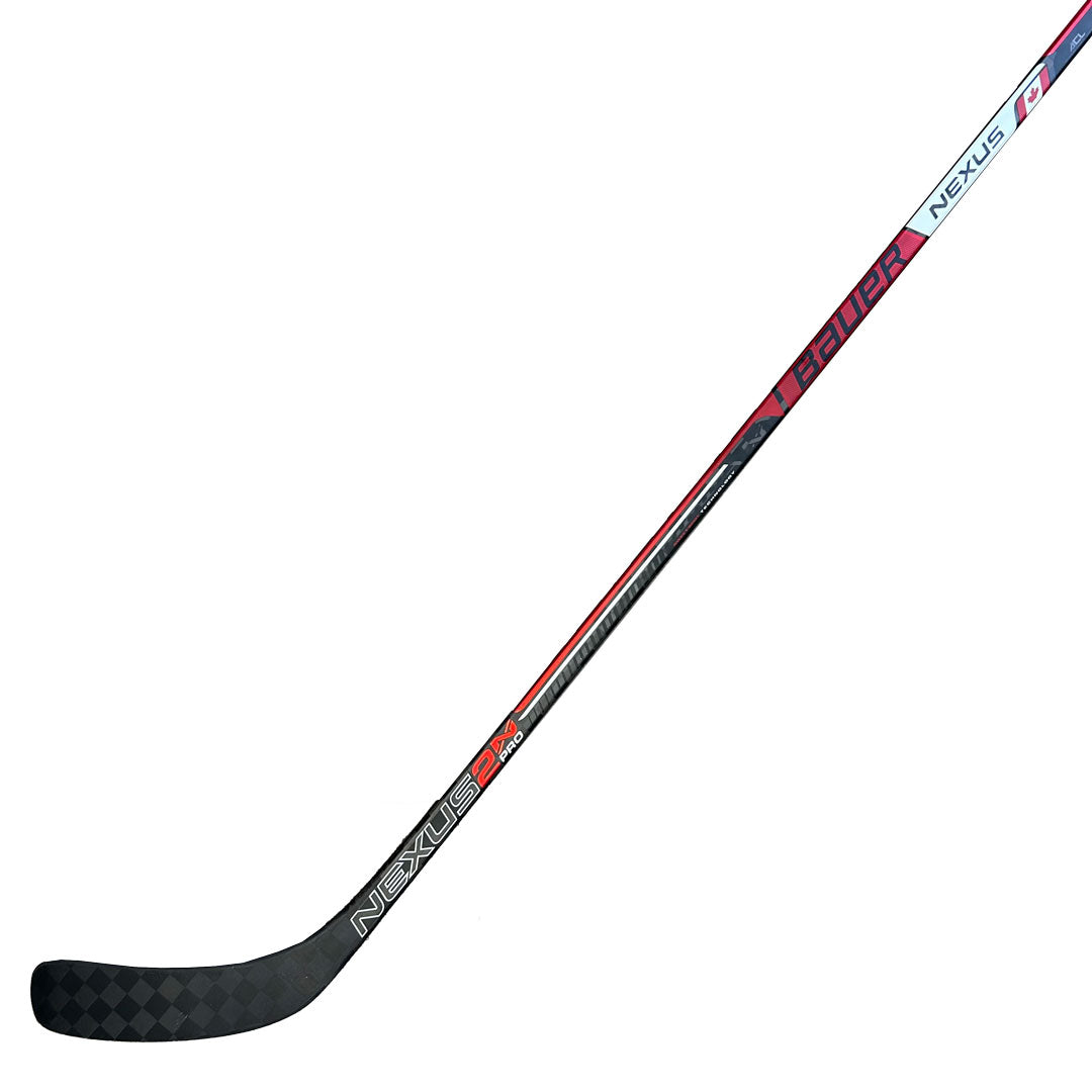 Jocelyne Larocque Pro Stock - Bauer Nexus 1N (PWHL)